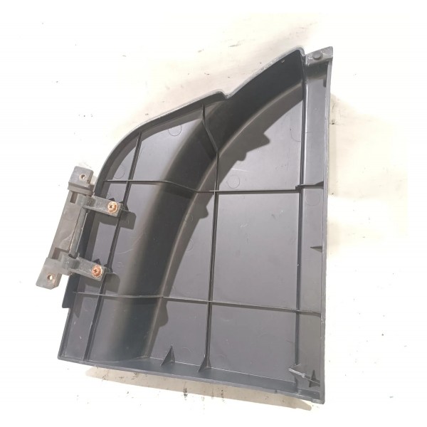 Suporte Esquerdo Bagagito Mazda Mx3 1991 1998