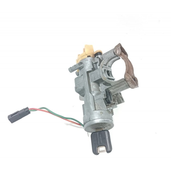 Comutador Ignicao Chave Original Mazda Mx3 1991 1998