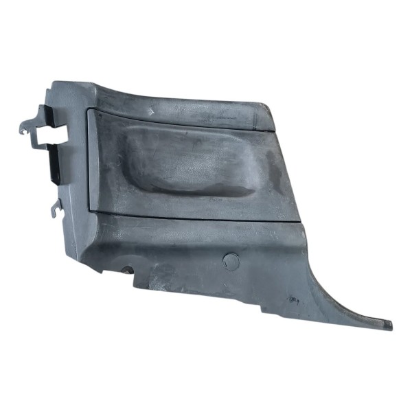 Forro Traseiro Esquerdo Mazda Mx3 1991 1998