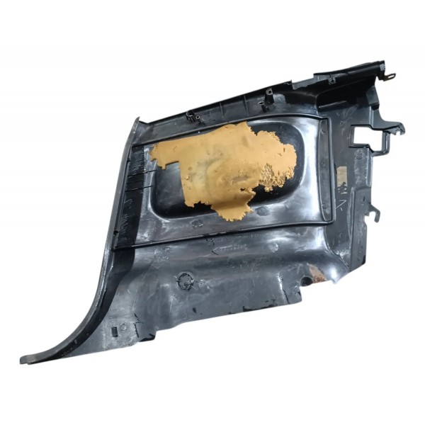 Forro Traseiro Esquerdo Mazda Mx3 1991 1998