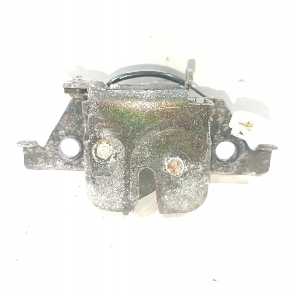 Trava Porta Malas Mazda Mx3 1991 1998