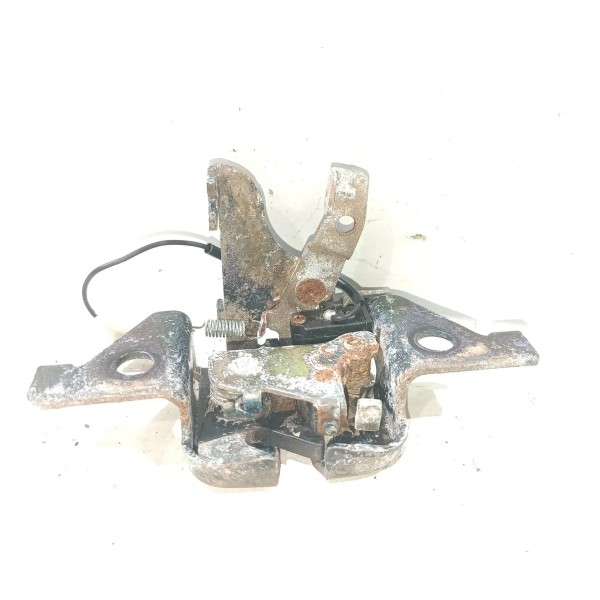 Trava Porta Malas Mazda Mx3 1991 1998