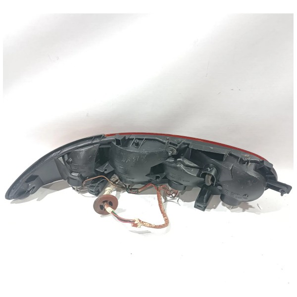 Lanterna Traseira Direita Mazda Mx3 1991 1998 Direito/passageiro