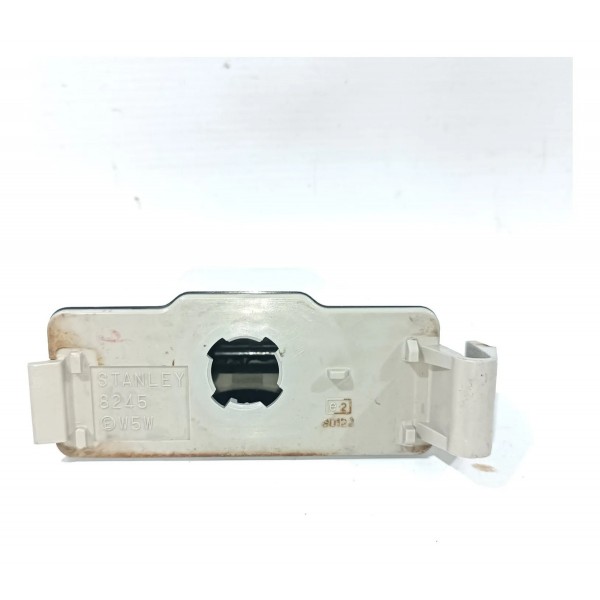 Luz De Placa Mazda Mx3 1991 1998