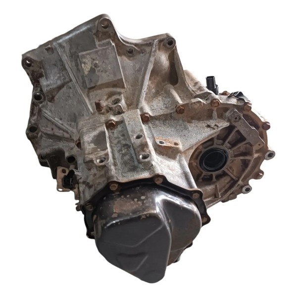 Caixa Câmbio Manual Mazda Mx3 1991 1998 1.6 16v