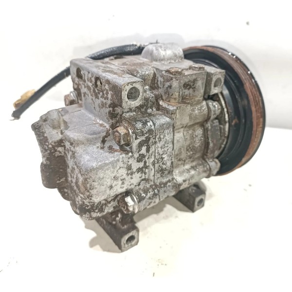 Compressor Ar Condicionado Mazda Mx3 1991 1998