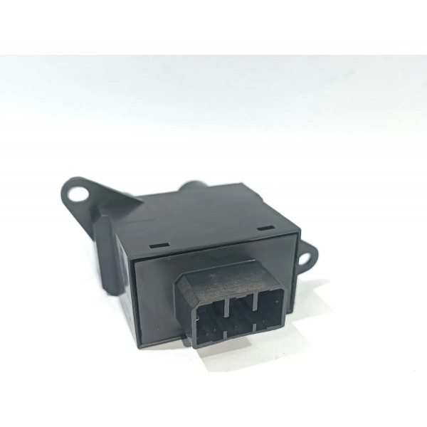 Botao Desembaçador Vidro Traseiro Mazda Mx3 1991 1998