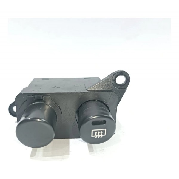 Botao Desembaçador Vidro Traseiro Mazda Mx3 1991 1998