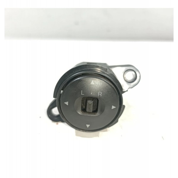 Botao Retrovisor Mazda Mx3 1991 1998