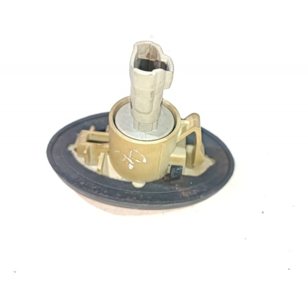 Seta Paralama Esquerdo Mazda Mx3 1991 1998 Esquerdo Âmbar