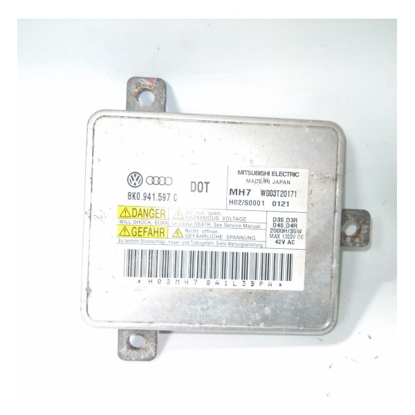 Reator Xenon Audi A4 2010 2.0t