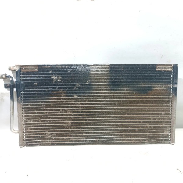 Condensador Ar Condicionado Mazda Mx3 1991 1998