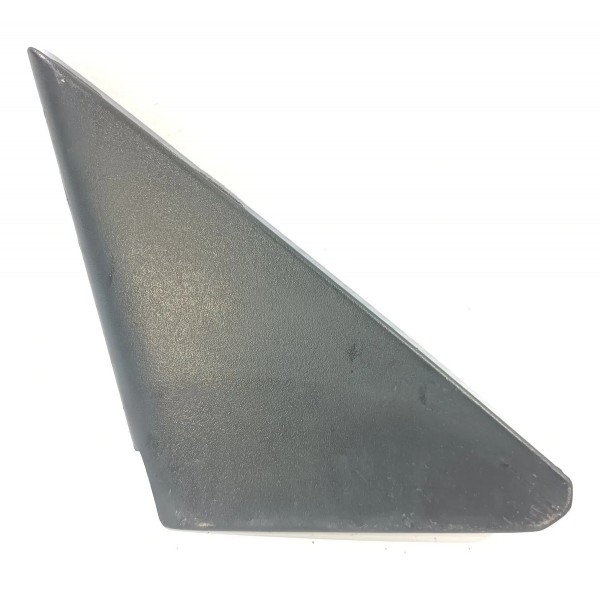 Moldura Interna Retrovisor Esquerdo Mazda Mx3 1991 1998