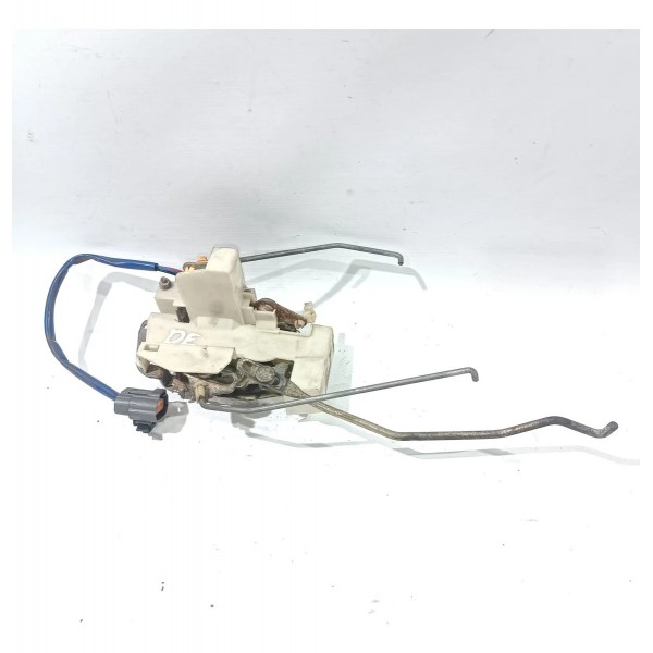 Trava Porta Esquerda Mazda Mx3 1991 1998