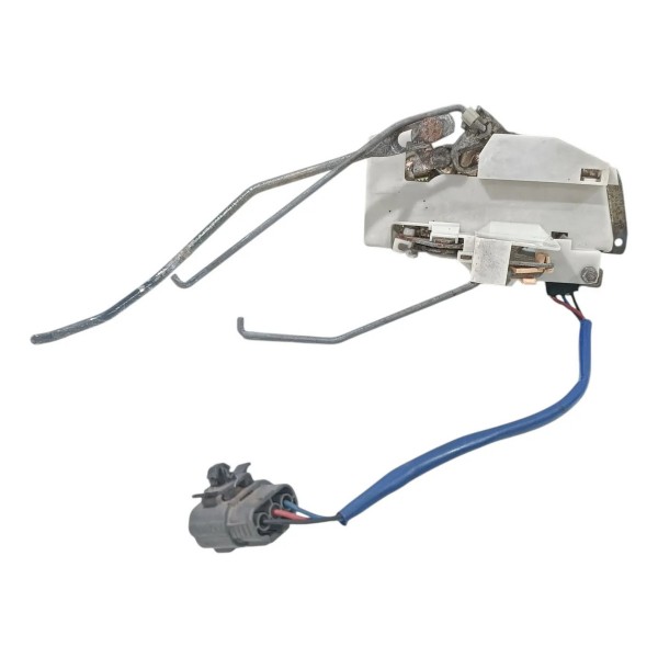Trava Porta Esquerda Mazda Mx3 1991 1998
