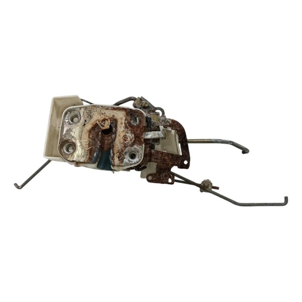 Trava Porta Direita Mazda Mx3 1991 1998