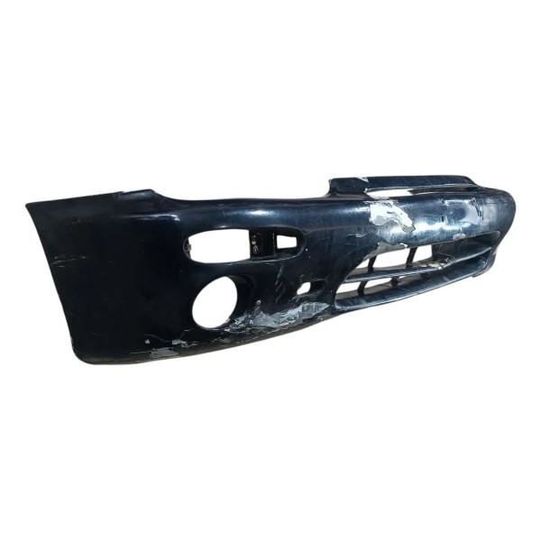 Parachoque Dianteiro Mazda Mx3 1991 1998 Recuperar