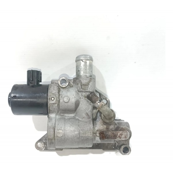 Atuador Marcha Lenta Mazda Mx3 1.6 1991 1998 138200 5070