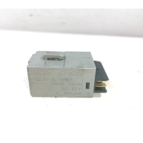 Modulo Trava Porta Mazda Mx3 1991 1998 B09267830
