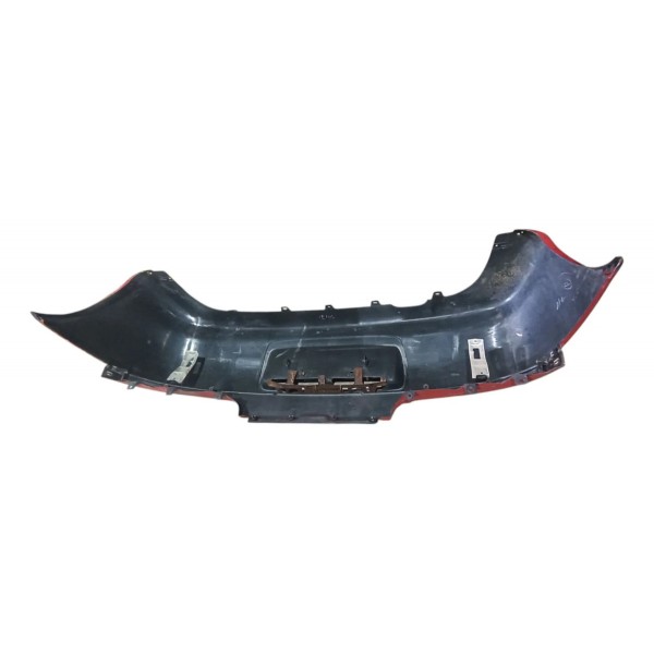 Parachoque Traseiro Mazda Mx3 1991 1998