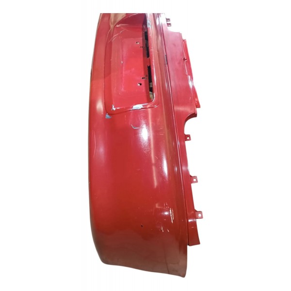 Parachoque Traseiro Mazda Mx3 1991 1998
