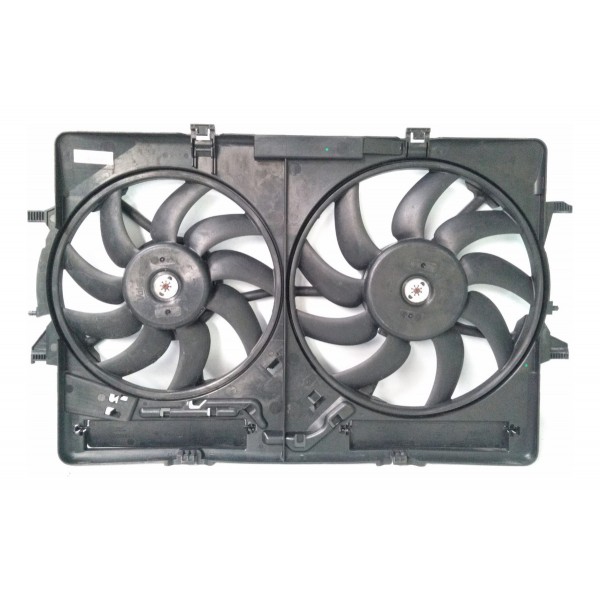 Ventoinha Audi A4 2010 2.0t