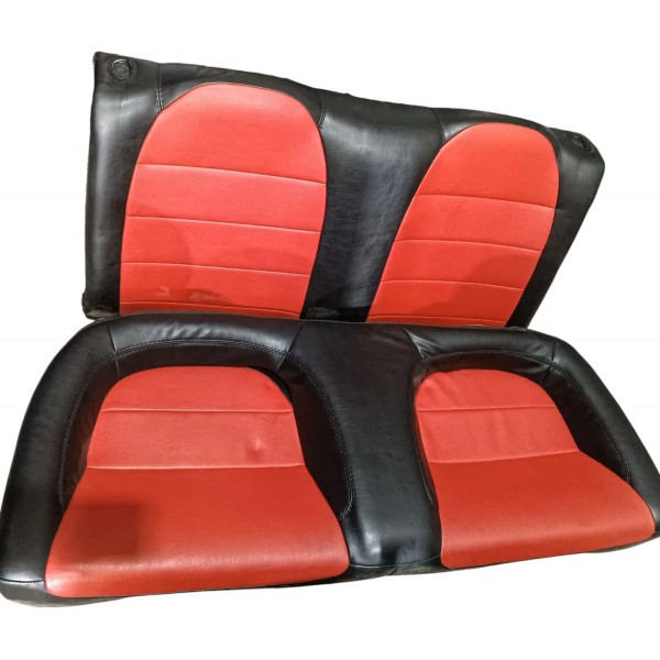 Jogo Banco Mazda Mx3 1991 1998