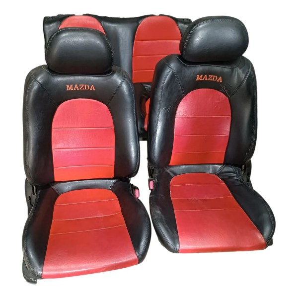 Jogo Banco Mazda Mx3 1991 1998