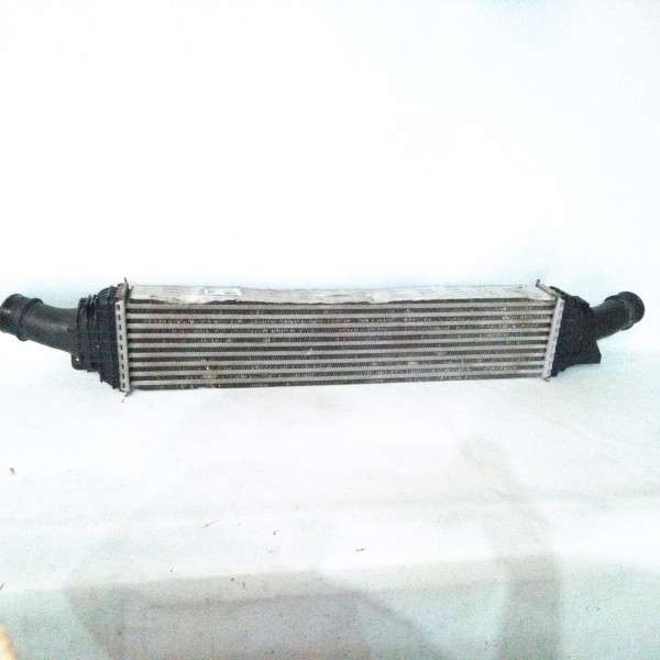 Intercooler Audi A4 2010 2.0t Detalhe