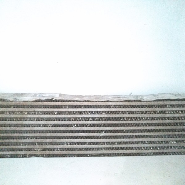 Intercooler Audi A4 2010 2.0t Detalhe