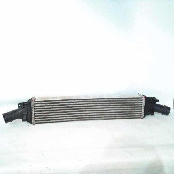 Intercooler Audi A4 2010 2.0t Detalhe