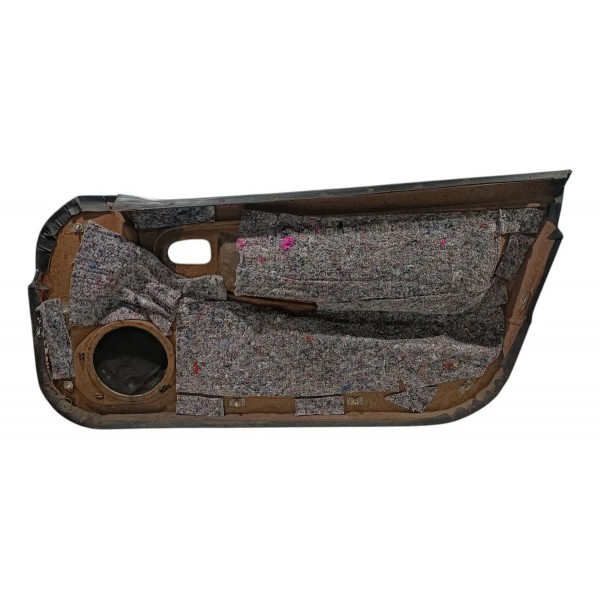 Forro De Porta Esquerdo Mazda Mx3 1991 1998