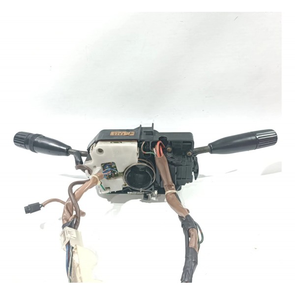 Chave Seta Completa Mazda Mx3 1991 1998 Ea25175187