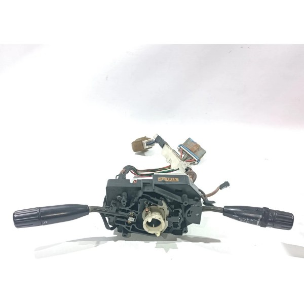 Chave Seta Completa Mazda Mx3 1991 1998 Ea25175187