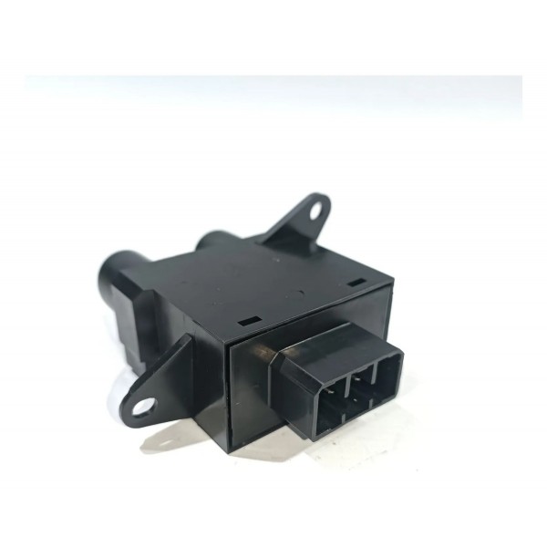 Botao Farol Milha Mazda Mx3 1991 1998
