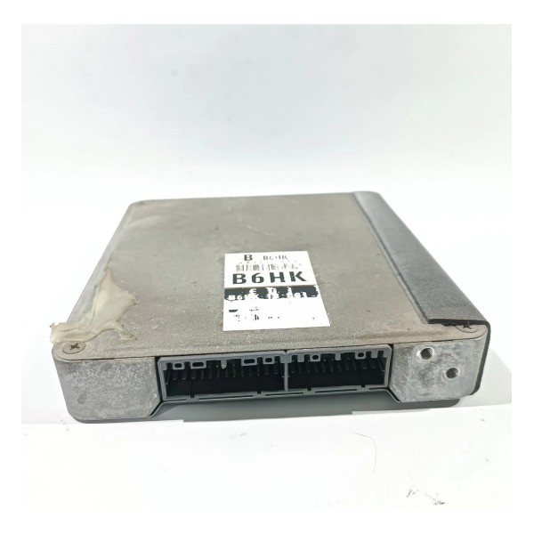 Modulo Injeção Mazda Mx3 1.6 16v 1991 1998 B6hk18881