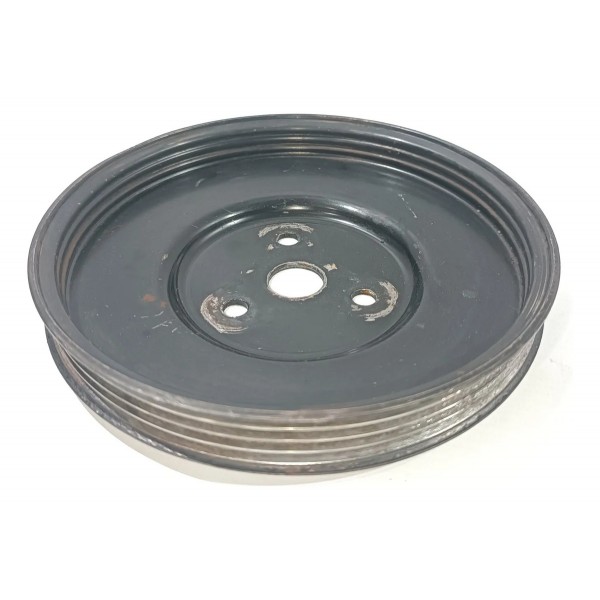 Polia Bomba Dagua Mazda Mx3 1991 1998