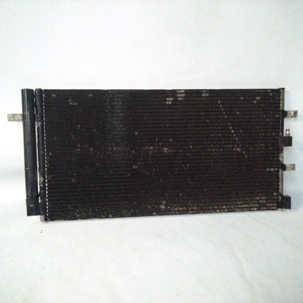 Condensador Ar Condicionado Audi A4 2010 2.0t