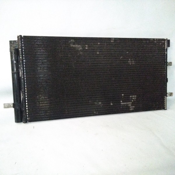 Condensador Ar Condicionado Audi A4 2010 2.0t
