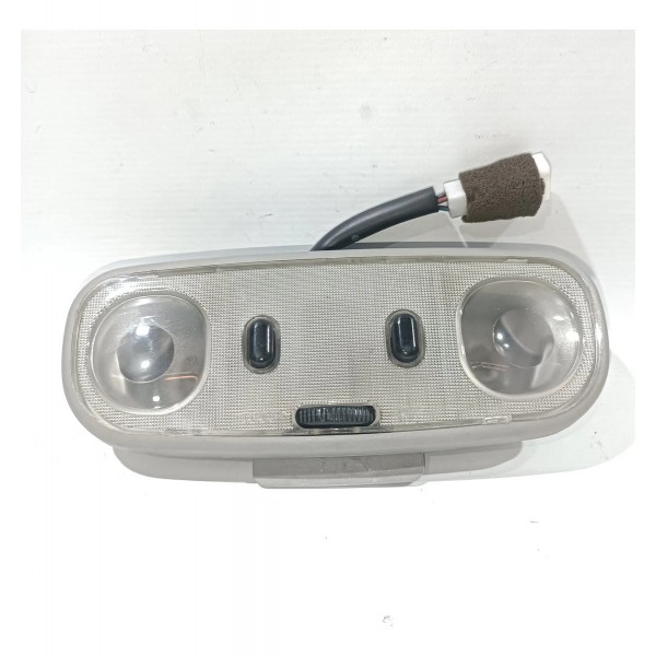 Luz Teto Mazda Mx3 1991 1998