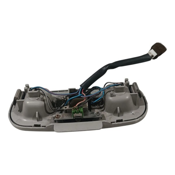 Luz Teto Mazda Mx3 1991 1998