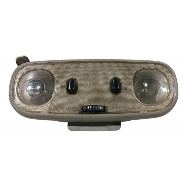 Luz Teto Mazda Mx3 1991 1998