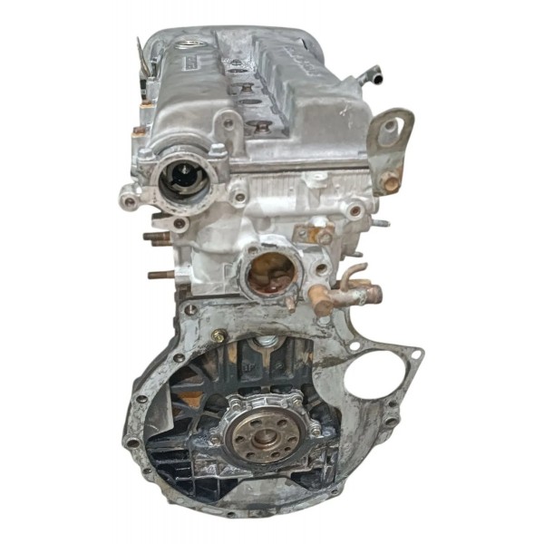 Motor Parcial 1.6 16v Mazda Mx3 1991 1998