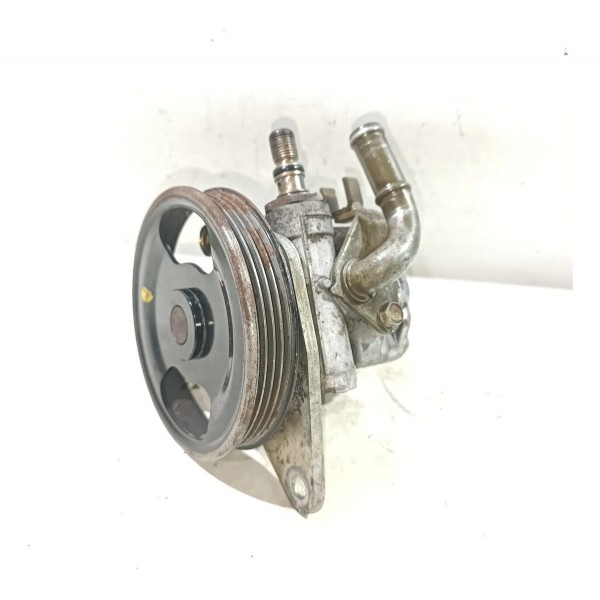 Bomba Oleo Mazda Mx3 1991 1998