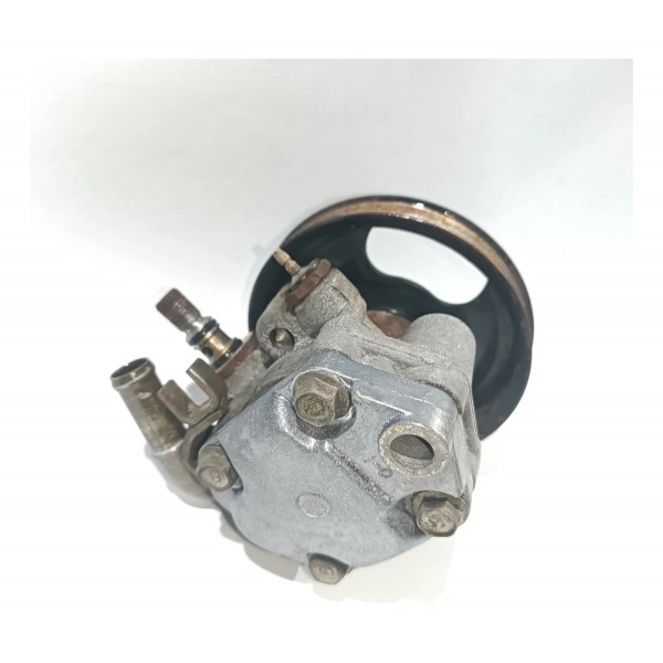 Bomba Oleo Mazda Mx3 1991 1998