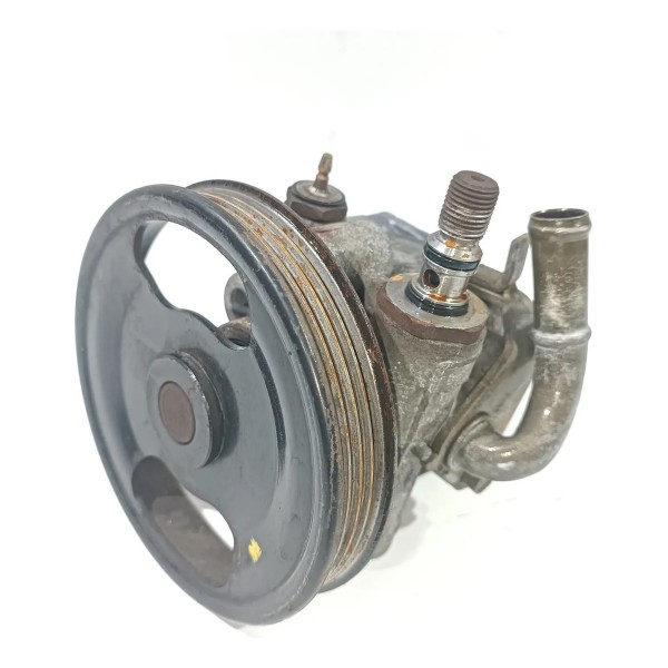 Bomba Oleo Mazda Mx3 1991 1998