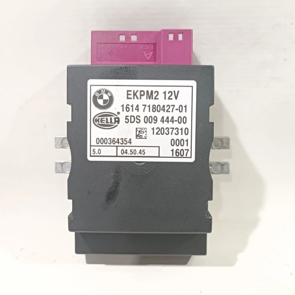 Modulo Bomba Combustivel Bmw 530 E60 04 10 X3 330 Z4 7180427