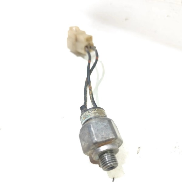 Pressostato Ar Condicionado Mazda Mx3 1991 1998