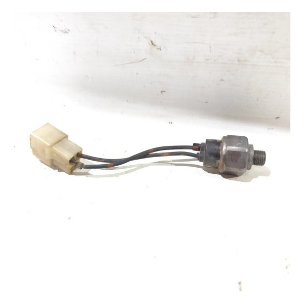 Pressostato Ar Condicionado Mazda Mx3 1991 1998