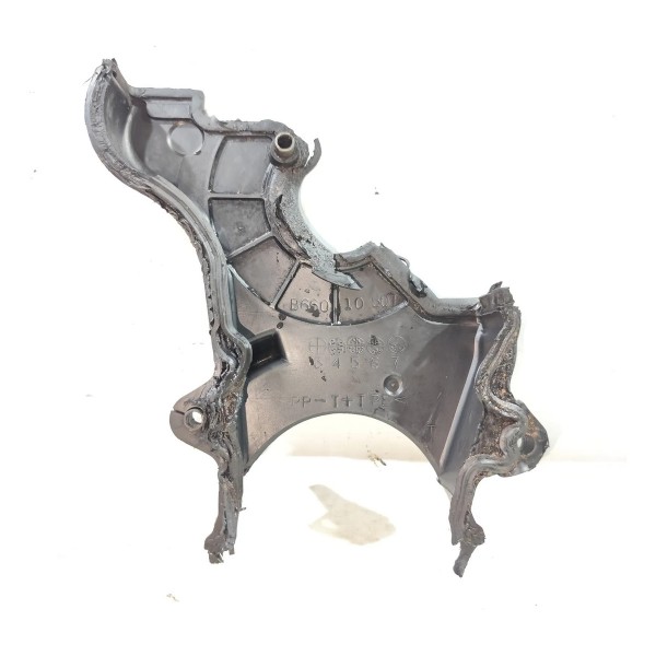 Capa Inferior Correia Dentada Mazda Mx3 1991 1998 1.6 16v